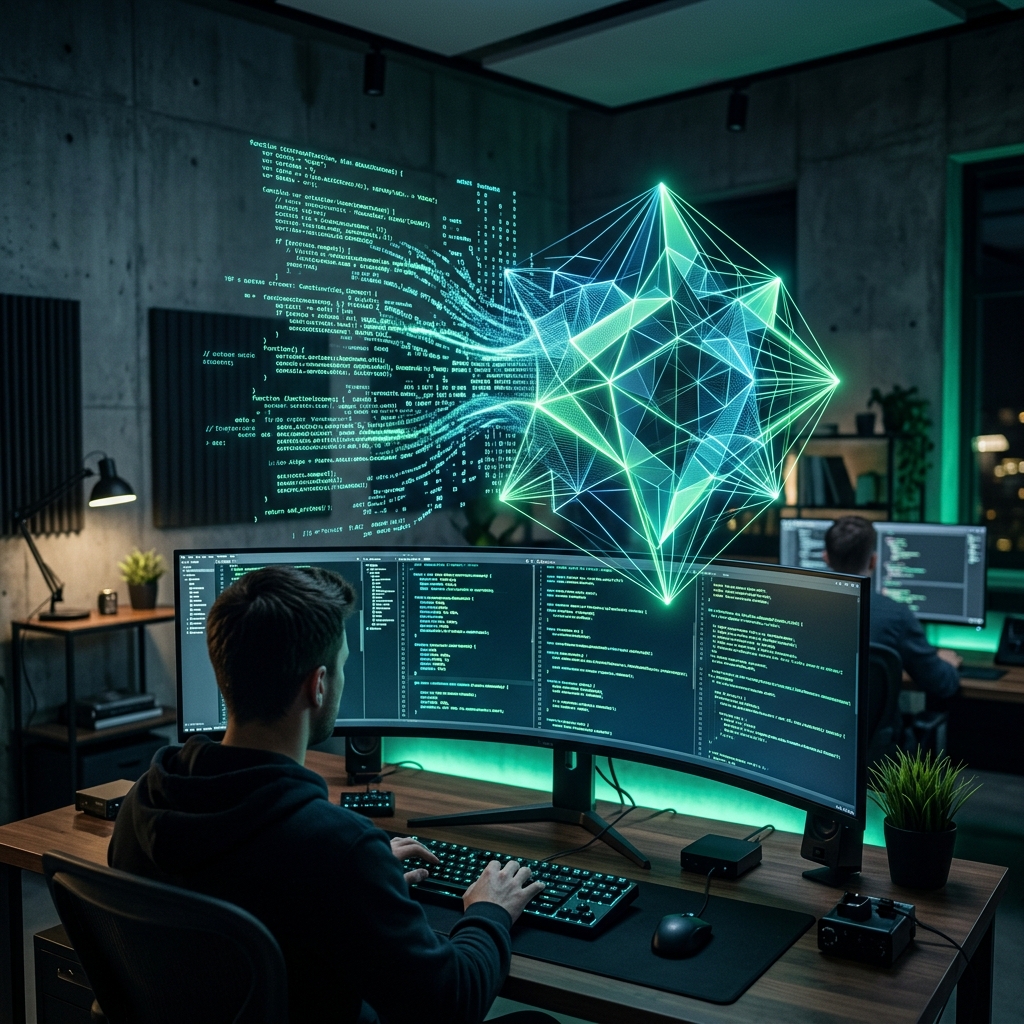 Concept to Code