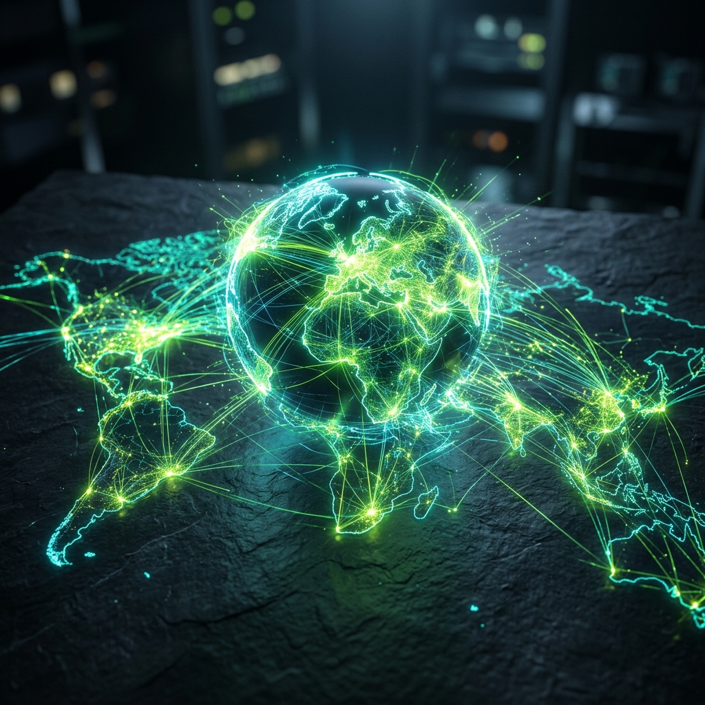 Global Network