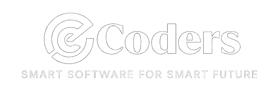 eCoders Solutions Logo