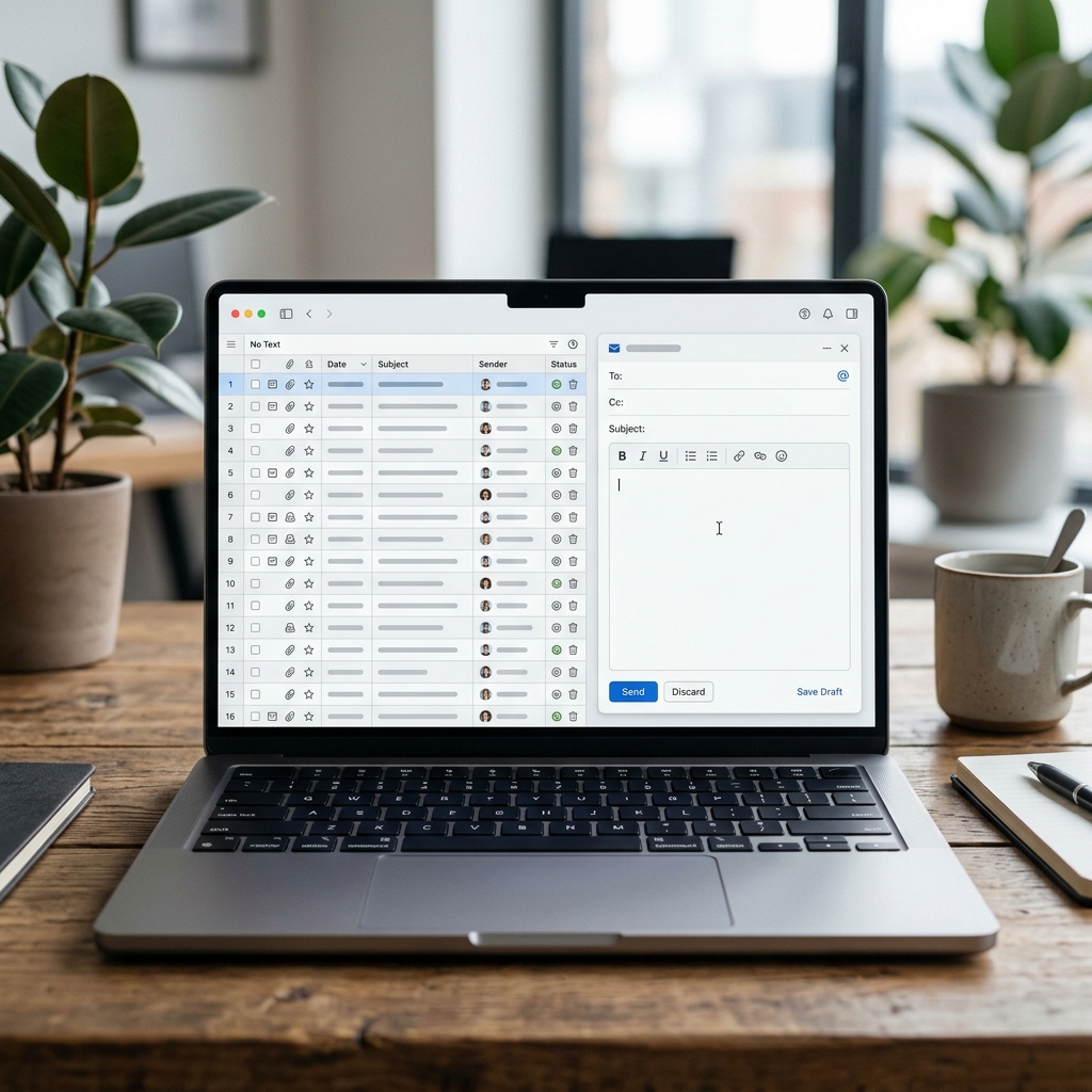 MailPilot