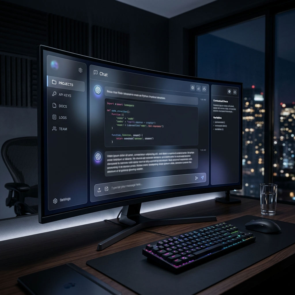 eCoders AI Assistant